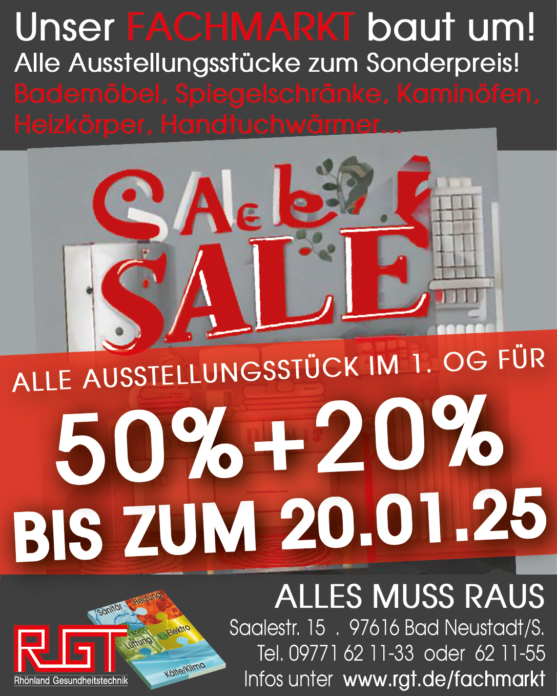 Salebild