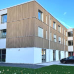 Modernes Wohnen im Schülerwohnheim