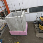 Barrierefreier Zugang zu unserem Showroom